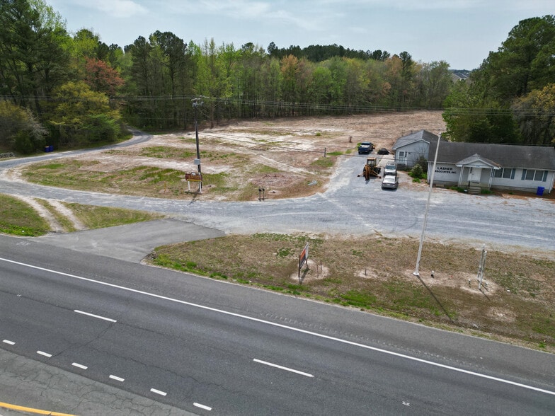 28300 DuPont Blvd, Millsboro, DE for sale - Building Photo - Image 3 of 12