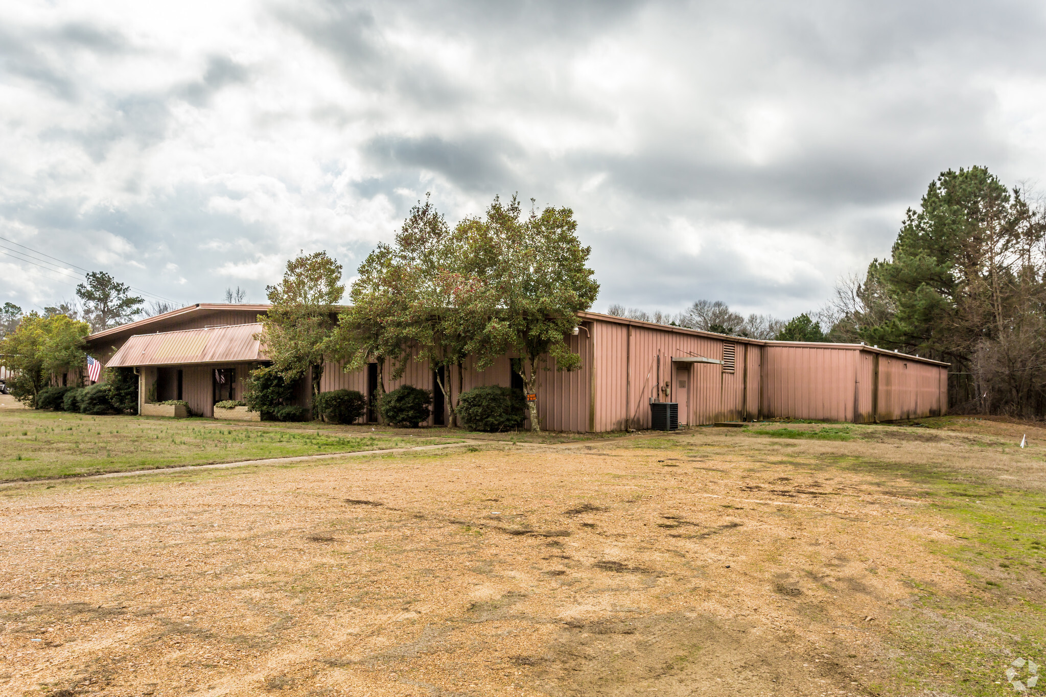 1478 Belmont Rd, Sardis, MS for sale Primary Photo- Image 1 of 8