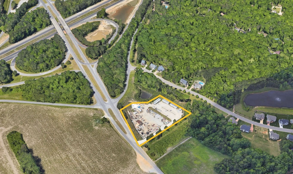 1001 Newman Rd, Williamsburg, VA for sale - Building Photo - Image 3 of 5