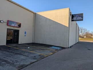 More details for 569 S Main St, Englewood, OH - Retail for Lease