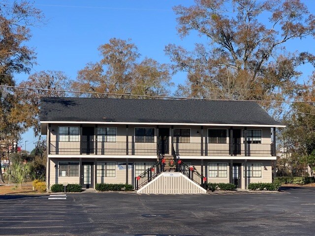 1002 W Us-80 Hwy, Pooler, GA for sale Building Photo- Image 1 of 1