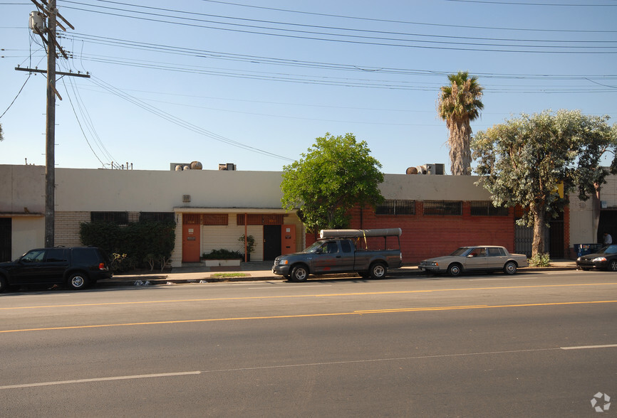 3016-3020 E Olympic Blvd, Los Angeles, CA for lease - Building Photo - Image 1 of 13