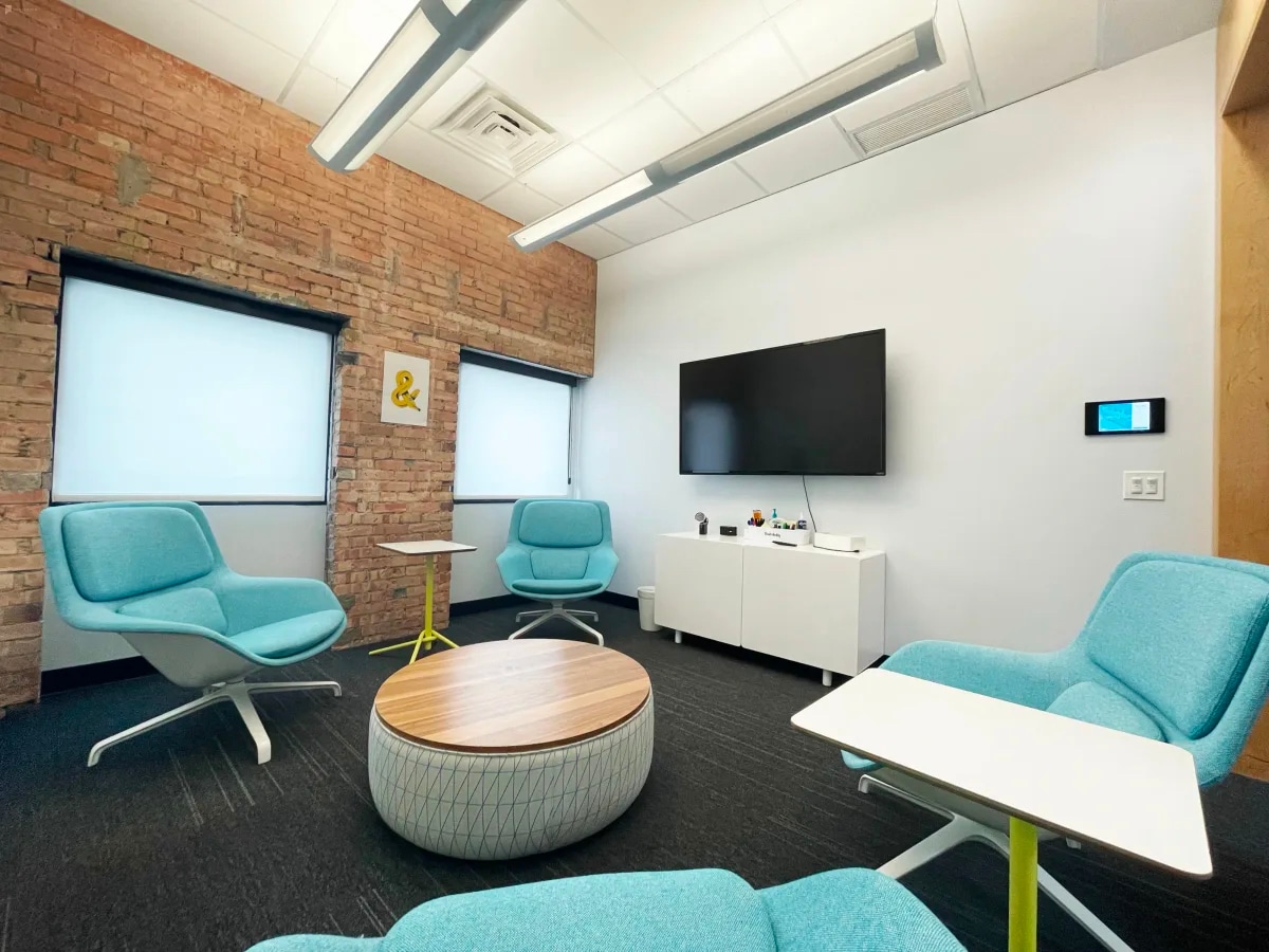 343 W 400 S, Salt Lake City, UT for lease Interior Photo- Image 1 of 3