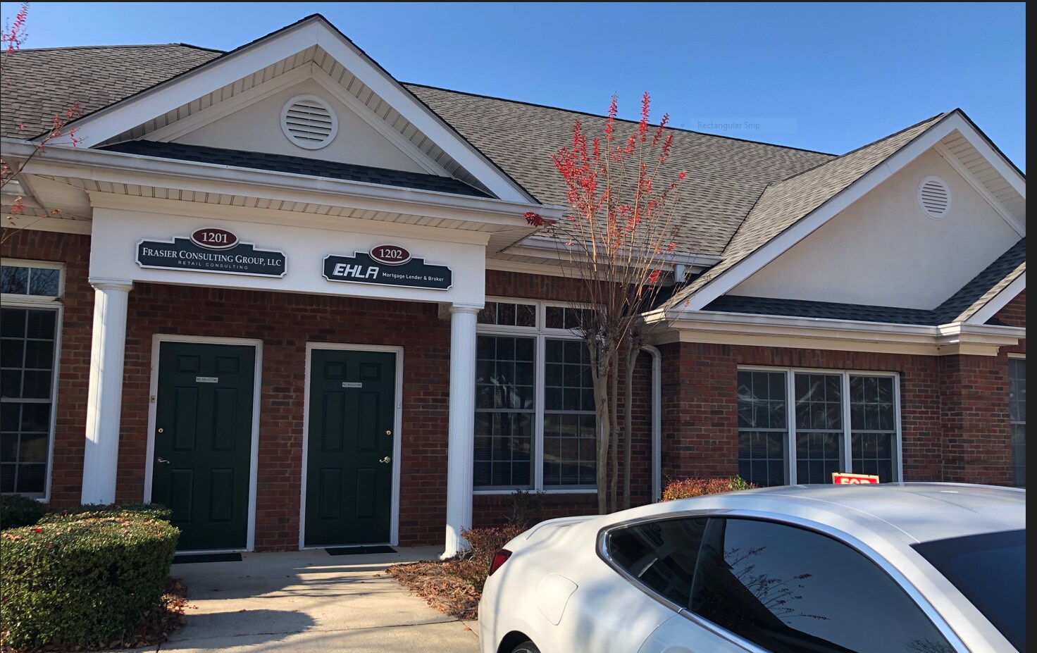 1201-1204 Macy Dr, Roswell, GA for sale Building Photo- Image 1 of 1