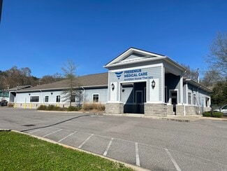 More details for 2017 Quintard Ave, Anniston, AL - Office for Lease