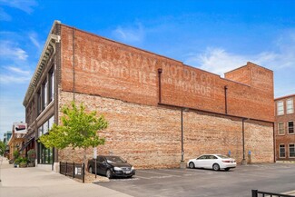 More details for 1729 McGee St, Kansas City, MO - Office/Retail, Retail for Lease