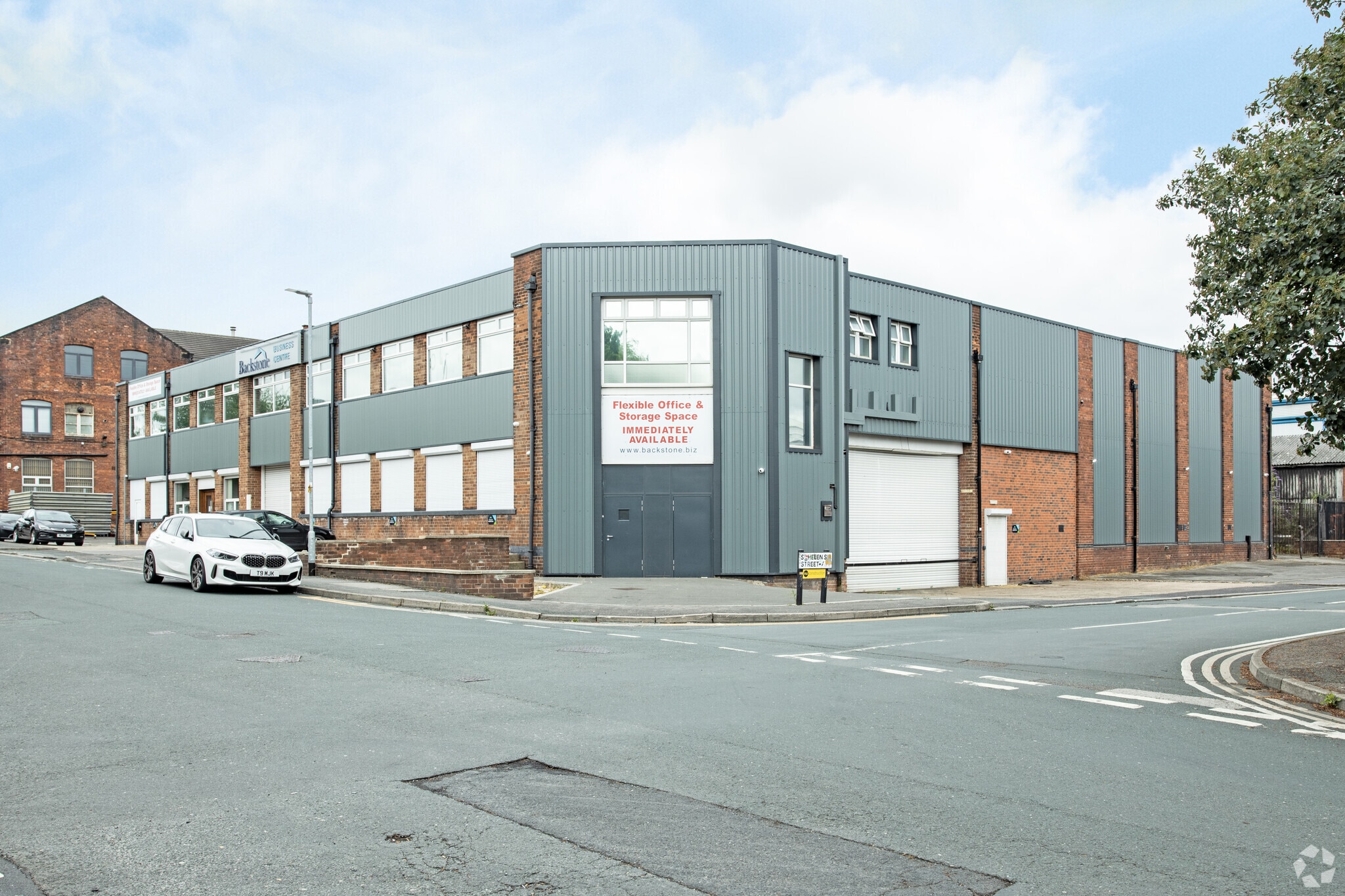 8 Whitehouse St, Leeds for sale Primary Photo- Image 1 of 1