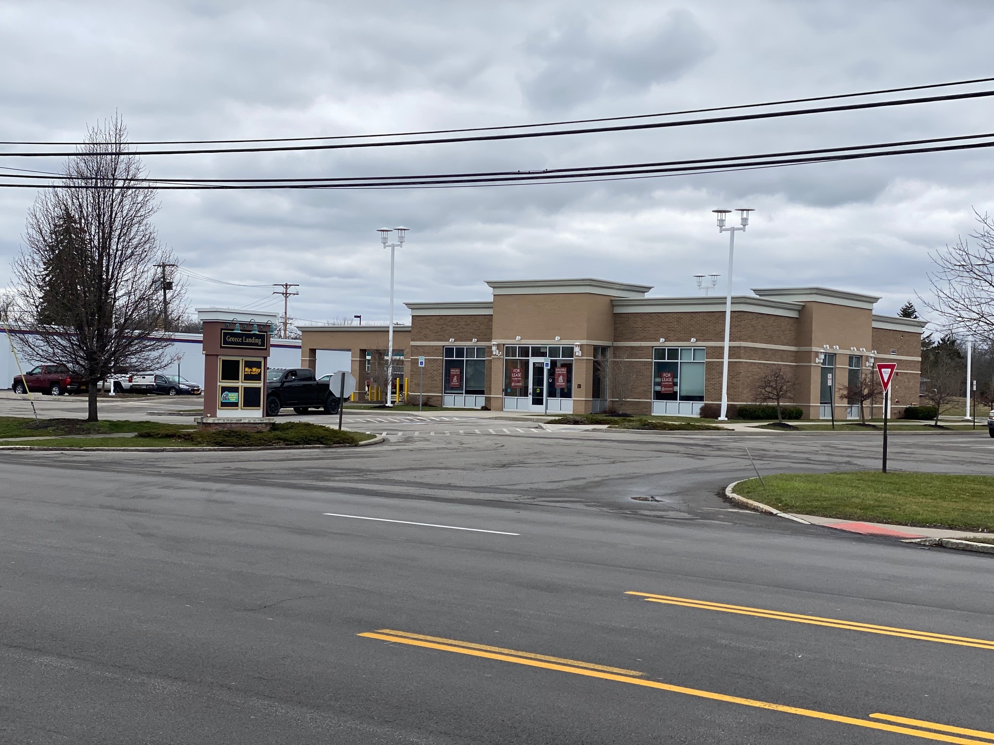3603 Mount Read Blvd, Rochester, NY for sale Building Photo- Image 1 of 1