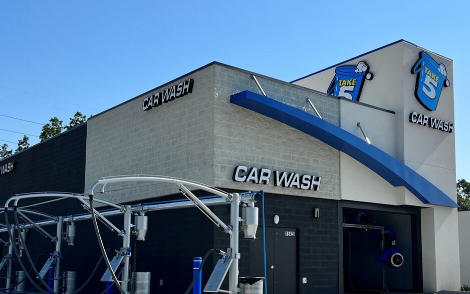 2300 McIngvale Rd, Hernando, MS for sale - Primary Photo - Image 1 of 1