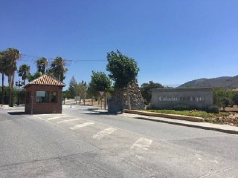 Land in Dílar for sale - Building Photo - Image 2 of 8