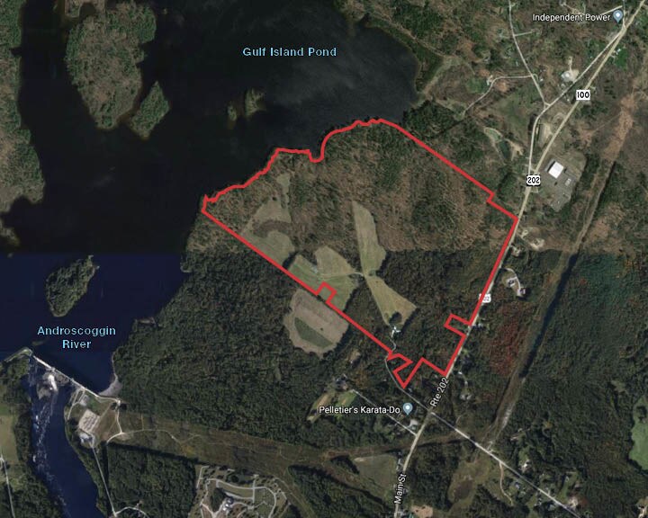 265 Merrill Rd, Lewiston, ME for sale Other- Image 1 of 1