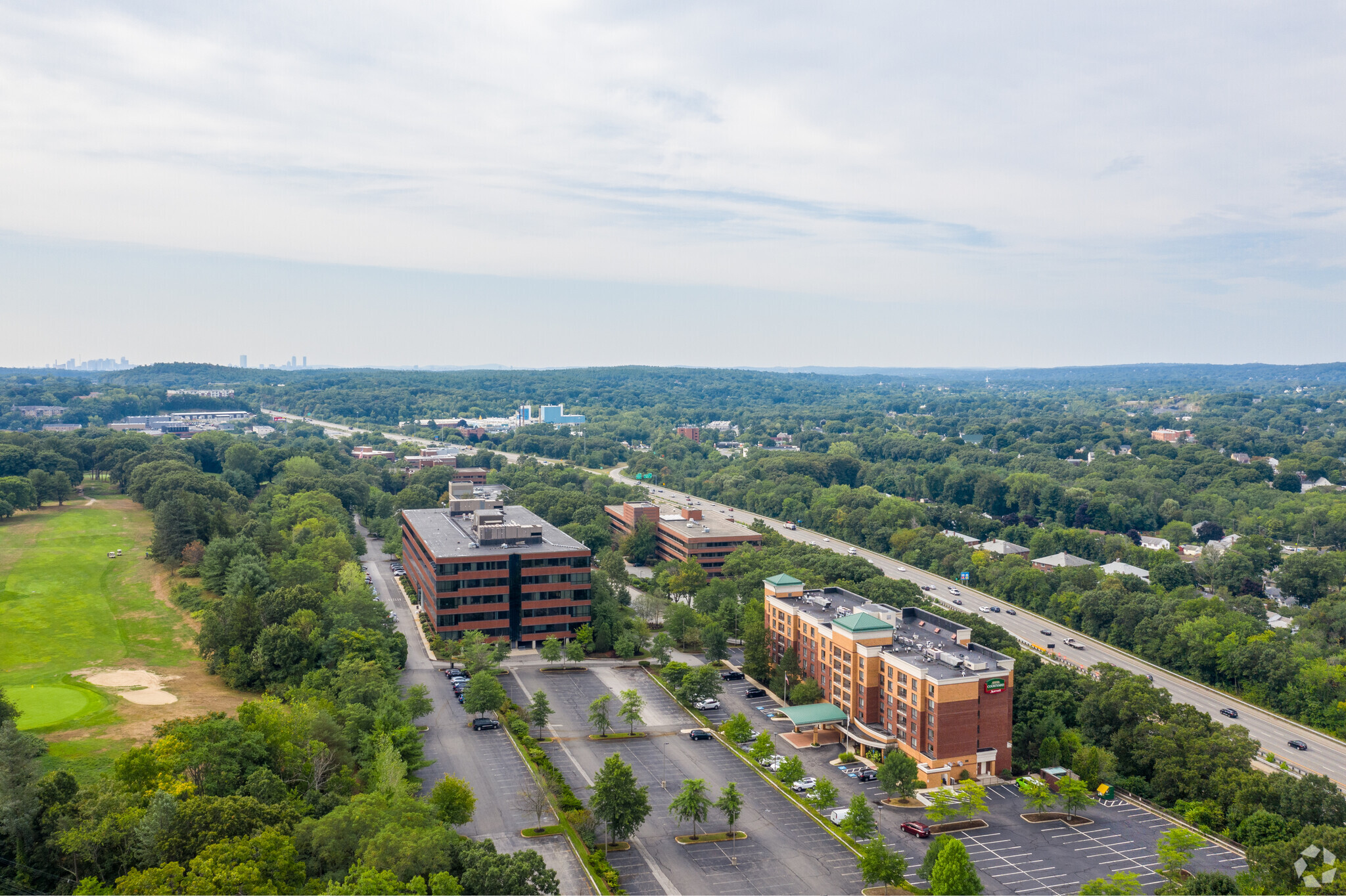 500 Unicorn Park Dr, Woburn, MA 01801 - Office for Lease | LoopNet 