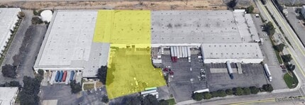 18961-18971 E Arenth Ave, La Puente, CA for lease Building Photo- Image 2 of 2