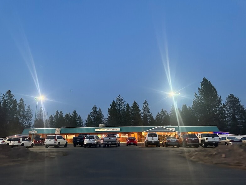 4211 E Westwood Ave, Chattaroy, WA for sale - Building Photo - Image 2 of 2