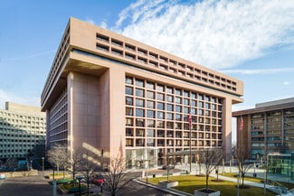 More details for 470-490 L'Enfant Plz SW, Washington, DC - Office for Lease