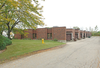 More details for 350 Randy Rd, Carol Stream, IL - Industrial for Lease