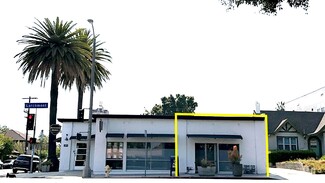 More details for 505 N Larchmont Blvd, Los Angeles, CA - Office/Retail for Lease