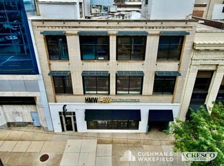 More details for 1231 Superior Ave E, Cleveland, OH - Office for Sale