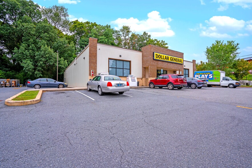 1402 E Newport Pike, Wilmington, DE for sale - Building Photo - Image 2 of 4