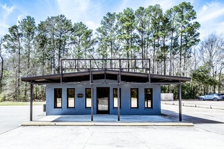 More details for 407 S Home St, Corrigan, TX - Retail for Sale