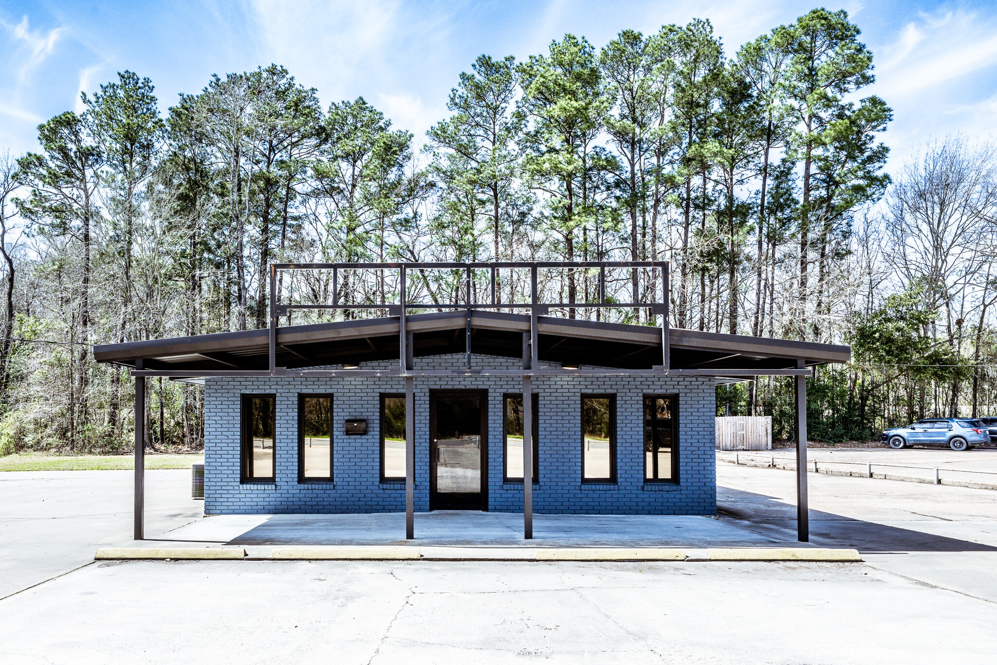 407 S Home St, Corrigan, TX for sale Building Photo- Image 1 of 36