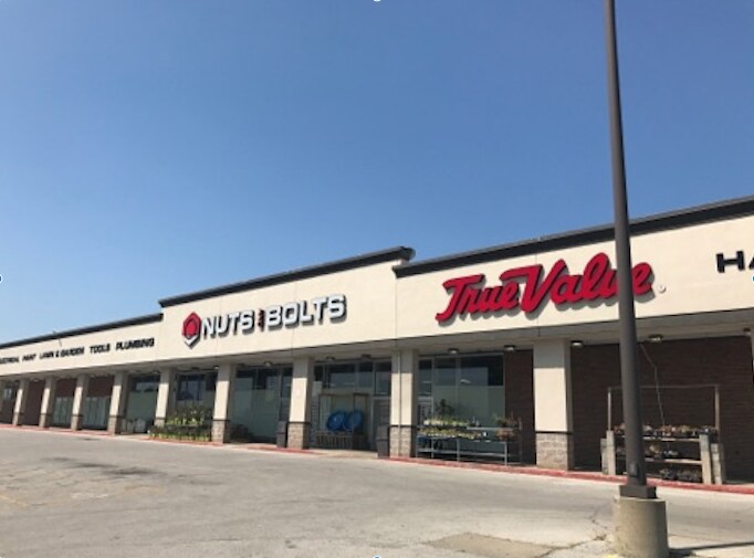 3844-3848 S Noland Rd, Independence, MO for sale Primary Photo- Image 1 of 1