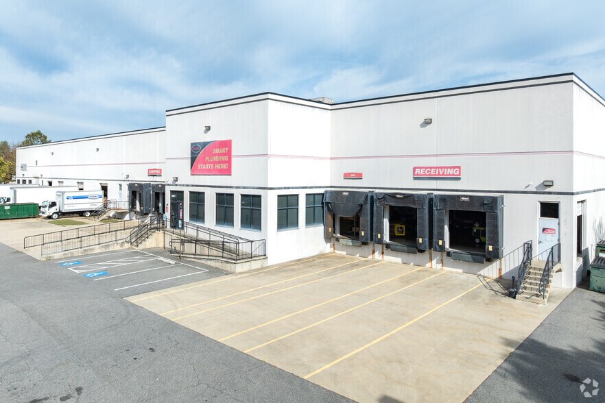 7529 Perryman Ct, Curtis Bay, MD for sale - Primary Photo - Image 1 of 1