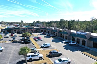 McCall Plaza - Commercial Real Estate