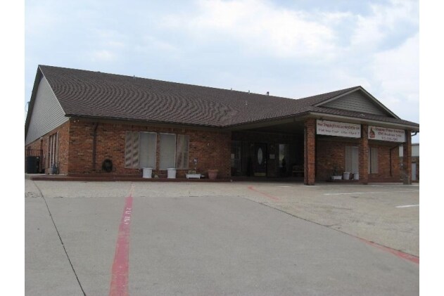 5415 Brookview Dr, Sachse, TX for sale Primary Photo- Image 1 of 1