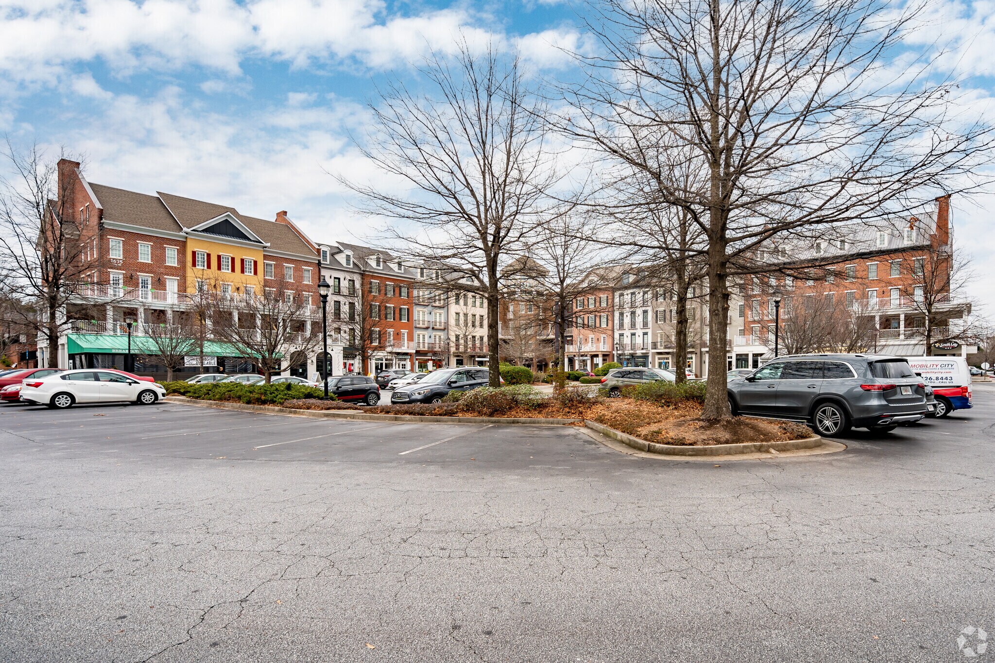 1675 Cumberland Pky SE, Smyrna, GA for sale Primary Photo- Image 1 of 1