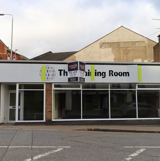 11 Coventry Rd, Hinckley, LE10 0JR