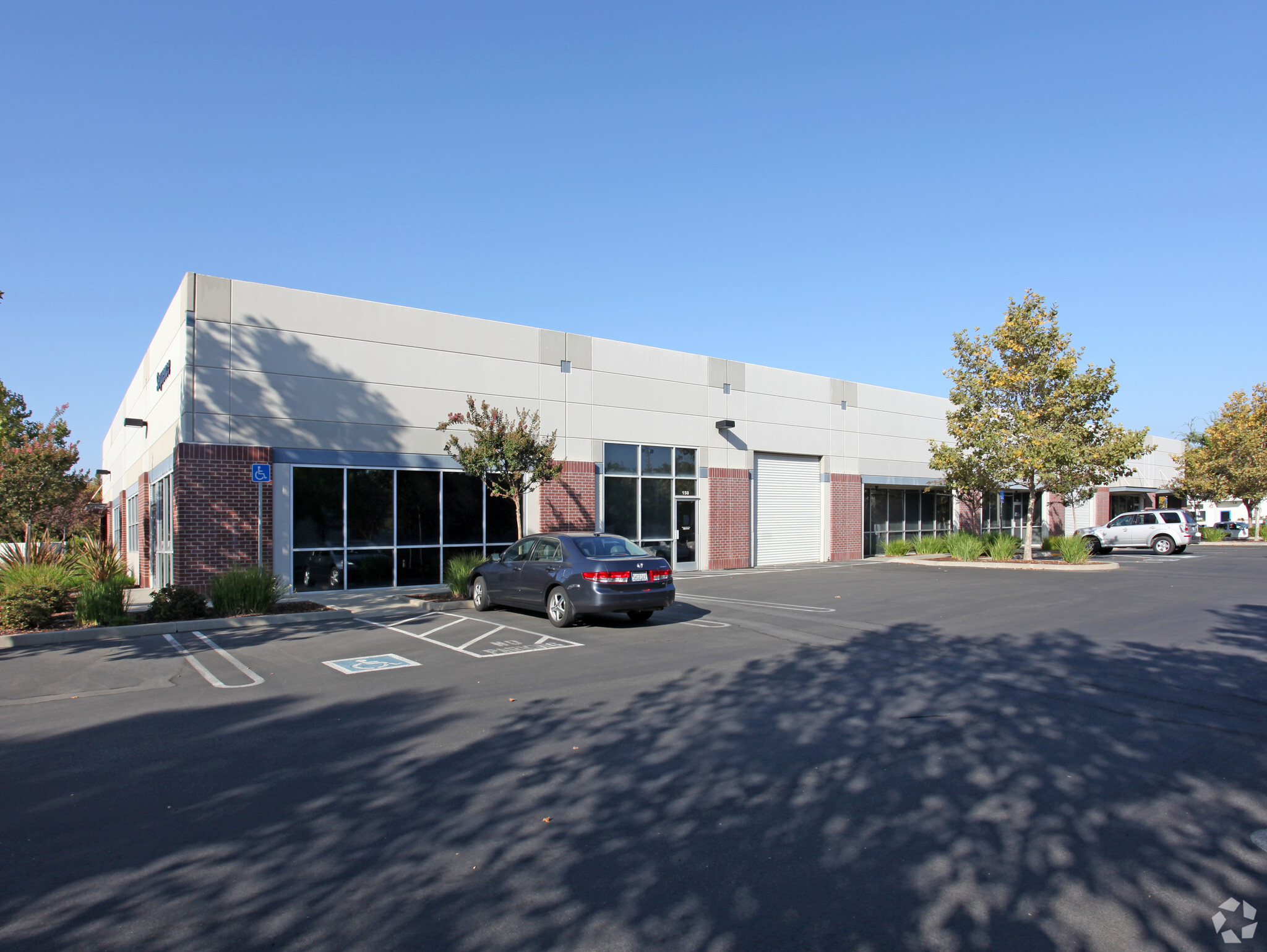 2008 Opportunity Dr, Roseville, CA for lease Primary Photo- Image 1 of 3