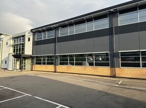 Paycocke Rd, Basildon for lease Building Photo- Image 1 of 1