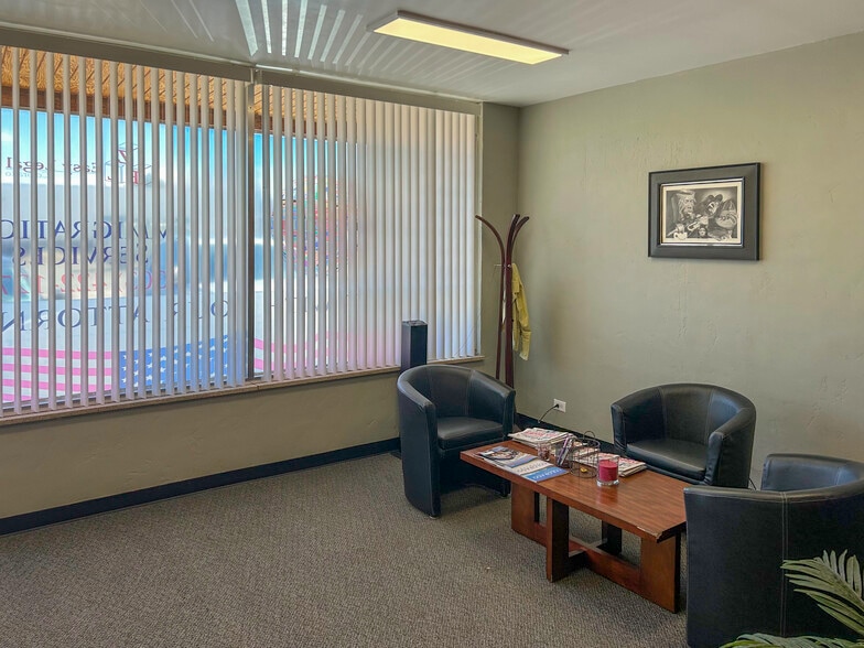 3845-3885 Wadsworth Blvd, Wheat Ridge, CO for lease - Building Photo - Image 2 of 5
