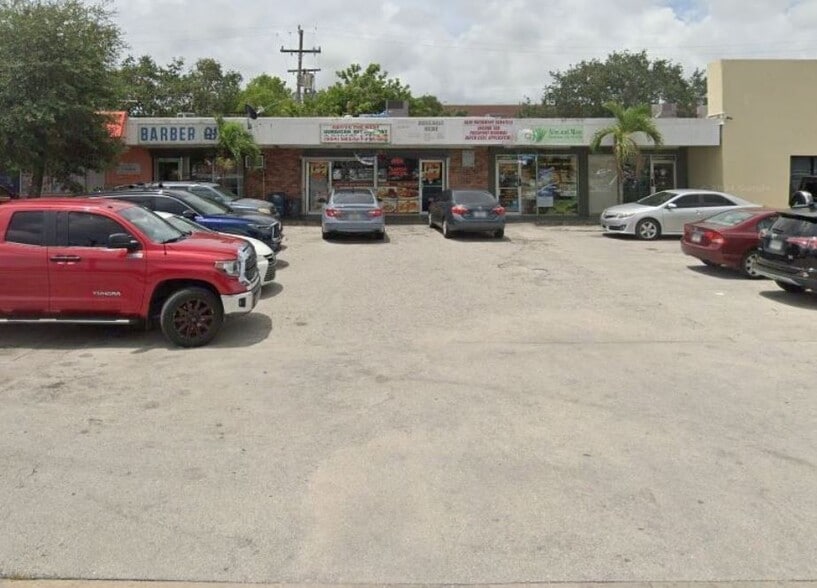 4080 NW 12th St, Lauderhill, FL for lease - Primary Photo - Image 1 of 13
