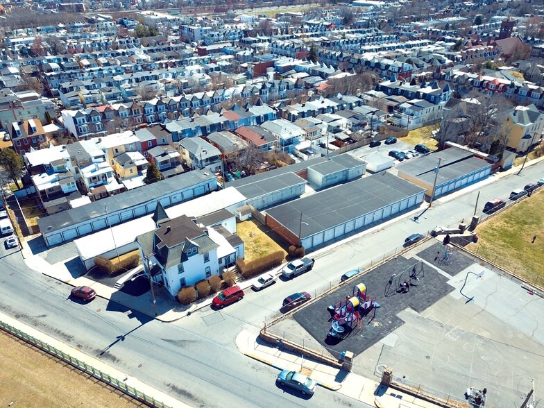 516 Units Self Storage Portfolio portfolio of 20 properties for sale on LoopNet.com - Building Photo - Image 3 of 20