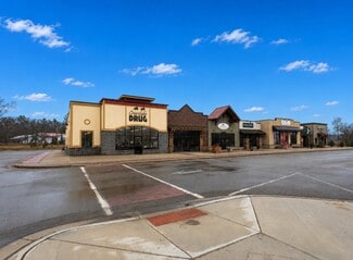More details for 14307 Gould St, Crosslake, MN - Retail for Sale