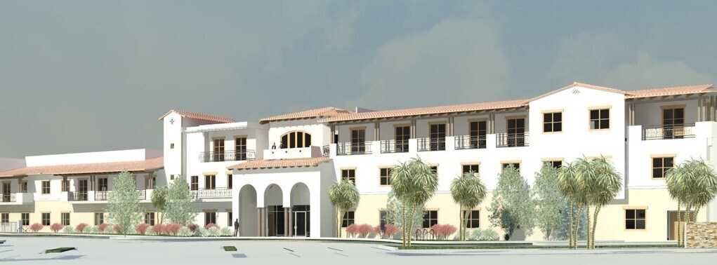 Culver Pl, Culver City, CA for sale Primary Photo- Image 1 of 1