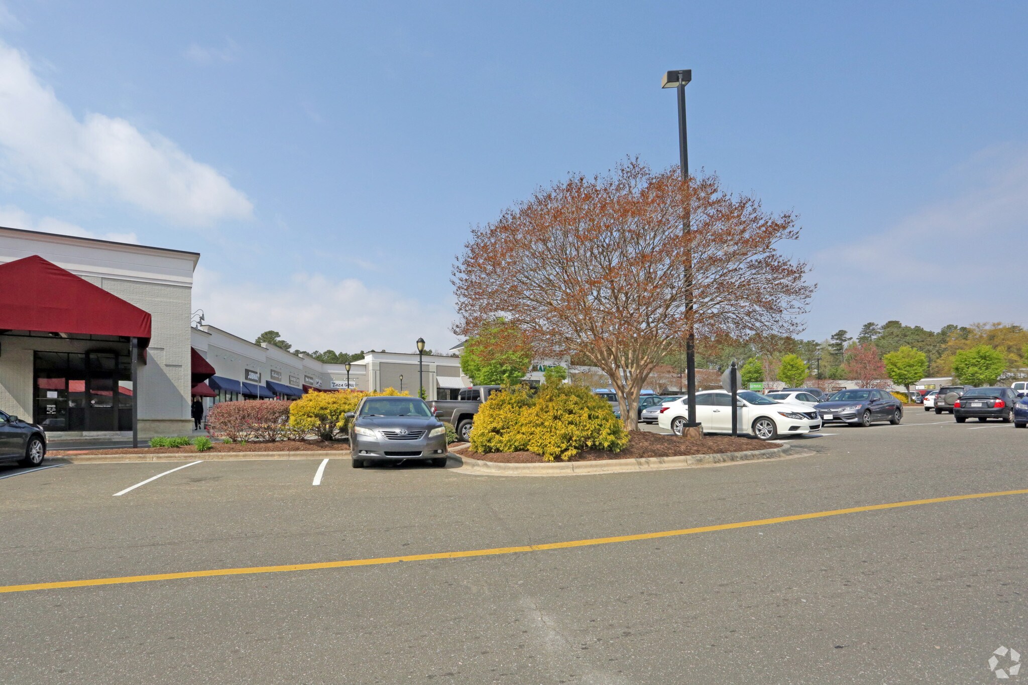 6325 Falls of Neuse Rd, Raleigh, NC 27615 Former Rite Aid Sublease