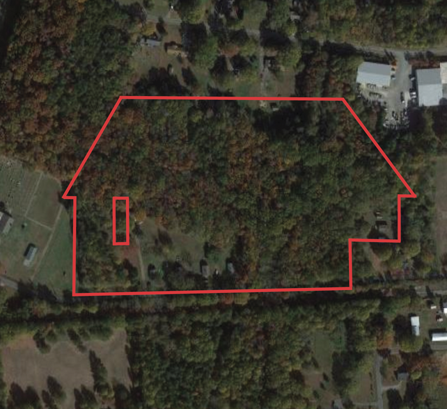 4121 Alpine Ave, Midland, NC for sale - Primary Photo - Image 1 of 2