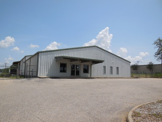 768 Murray Rd, Dothan, AL for sale - Building Photo - Image 1 of 1