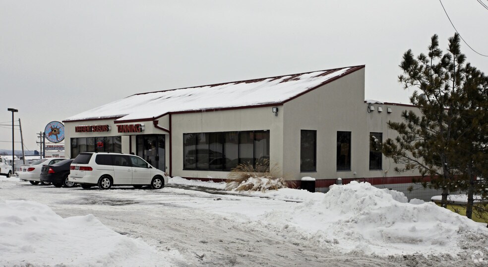 5260 S Gilmore Rd, Fairfield, OH 45014