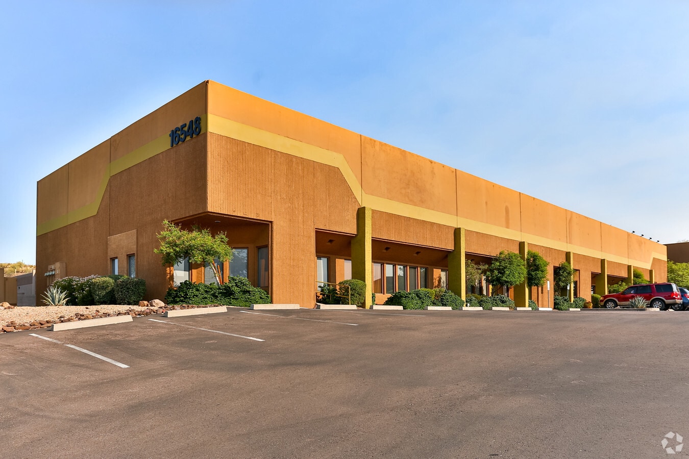 Arizona hill's 16548 E Laser Dr, Fountain Hills, AZ 85268 - Bldg. 1 | LoopNet