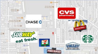 More details for Division St & Ave J, Lancaster, CA - Land for Sale