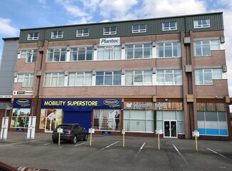 More details for 43-51 Shakespeare St, Southport - Coworking for Lease