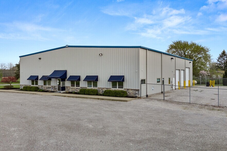 5707 State Route 309, Galion, OH for sale - Building Photo - Image 2 of 26