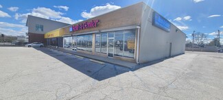 More details for 5411 W Washington St, Indianapolis, IN - Retail for Sale