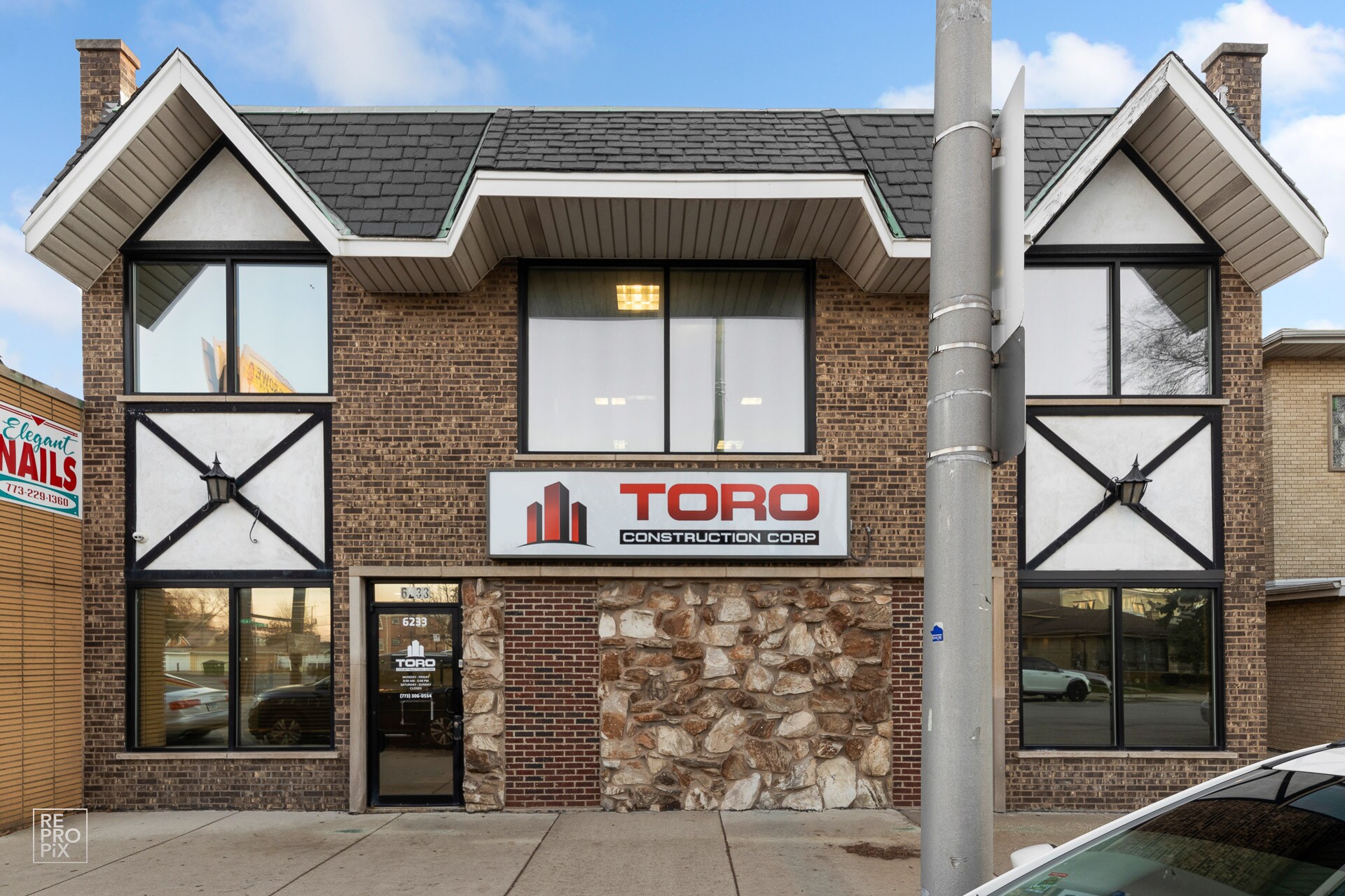 6231-6235 W 63rd St, Chicago, IL for sale Building Photo- Image 1 of 1