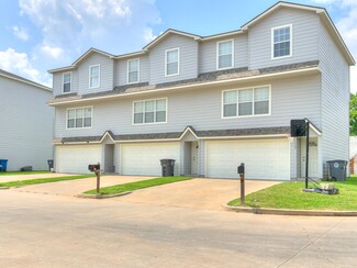 More details for 6710 S Utica Pl, Tulsa, OK - Multifamily for Sale