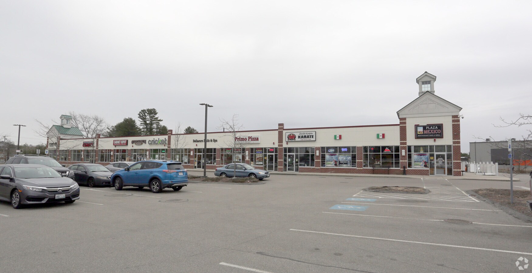 Depot Bellingham Ma Matttroy